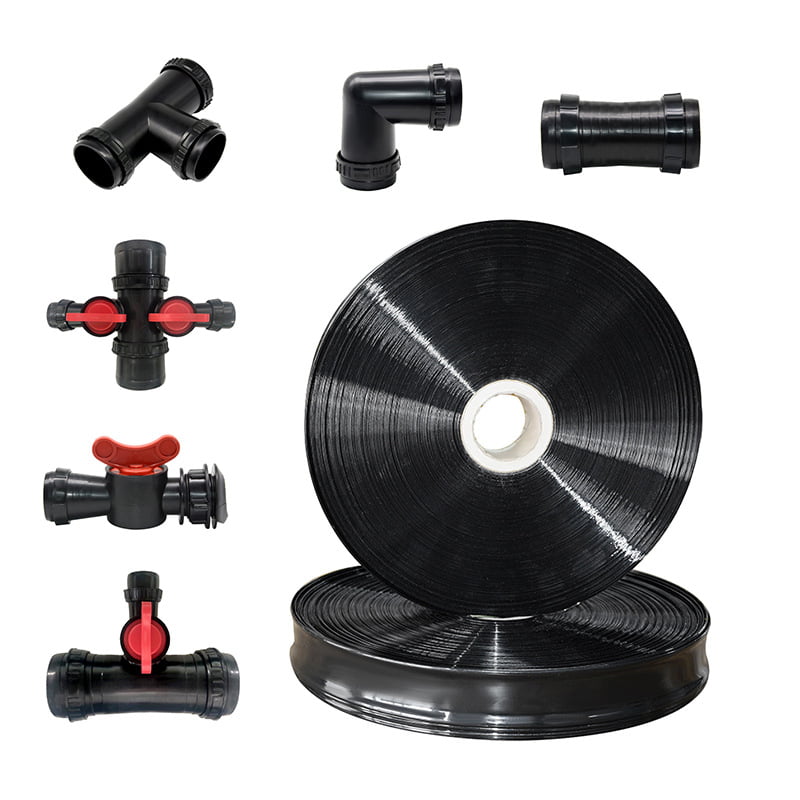 Micro-irrigation Equipment